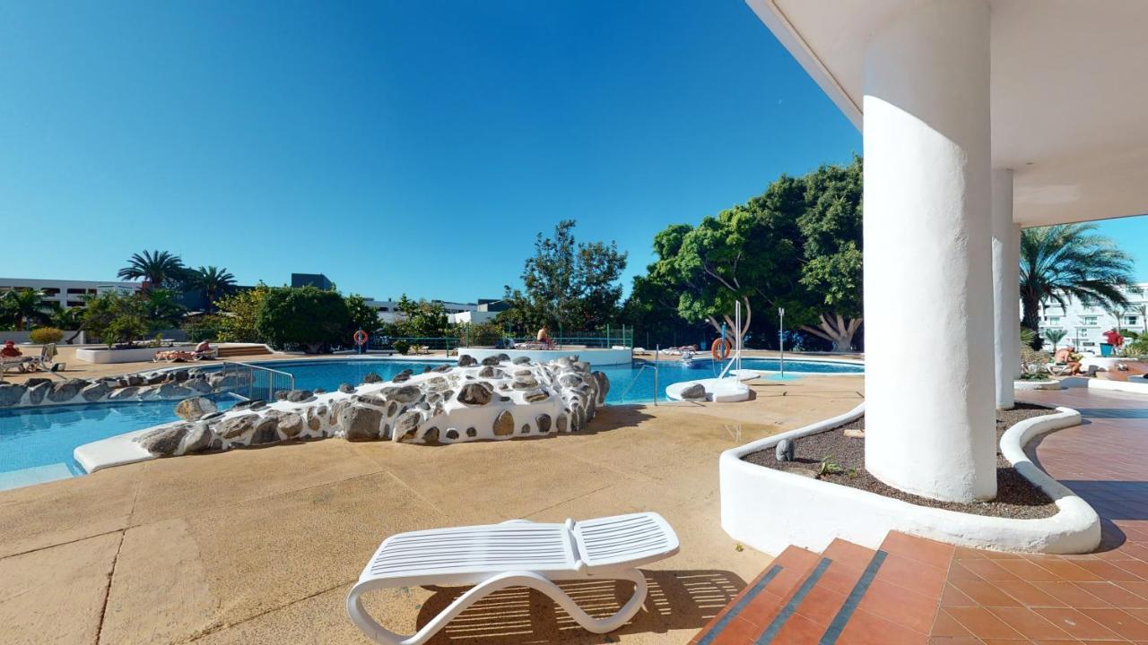 Tenerife Blue Dream Playa Paraiso  Exterior foto