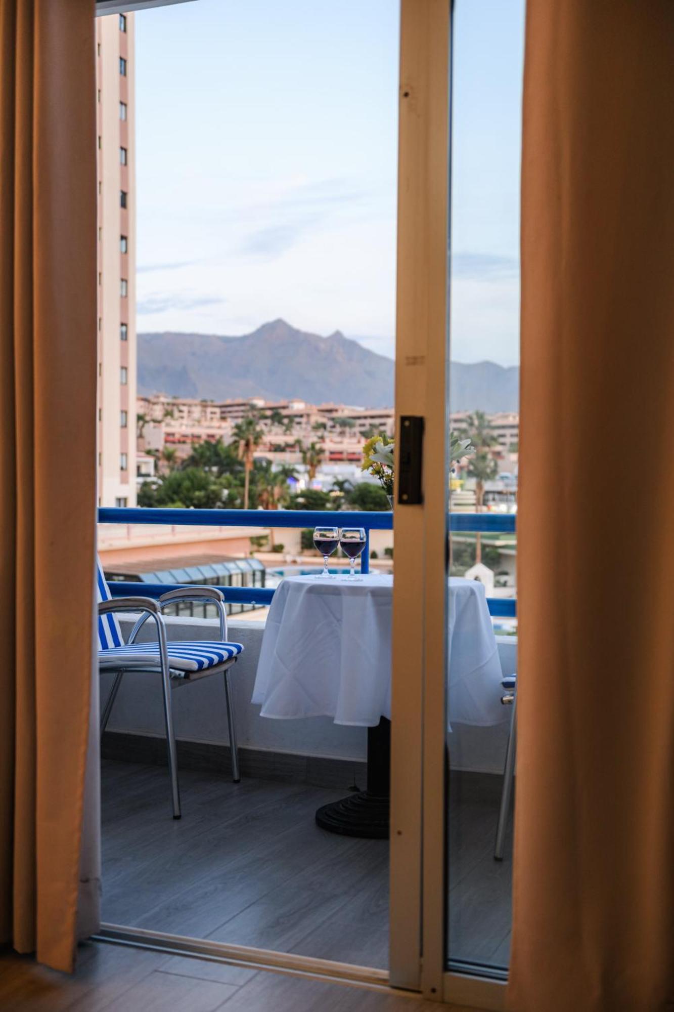 Tenerife Blue Dream Playa Paraiso  Exterior foto